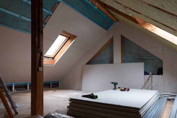 Best Fiberglass Insulation in Innsbrook, VA