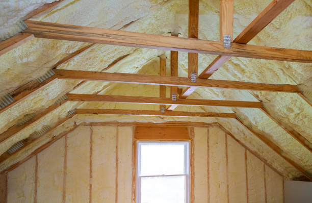 Best Geographic-Specific Insulation Services in Innsbrook, VA