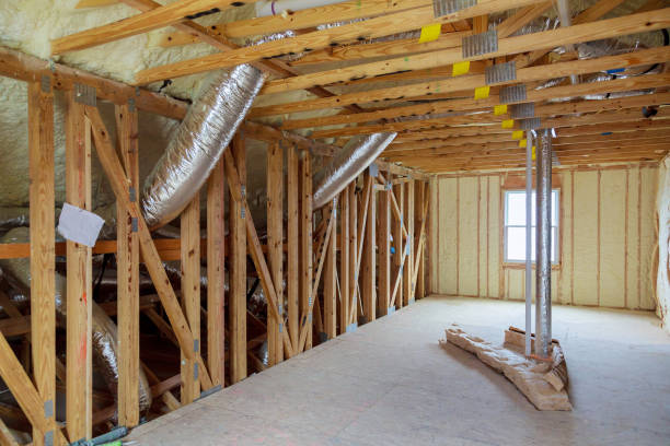 Best Insulation for Specific Applications in Innsbrook, VA