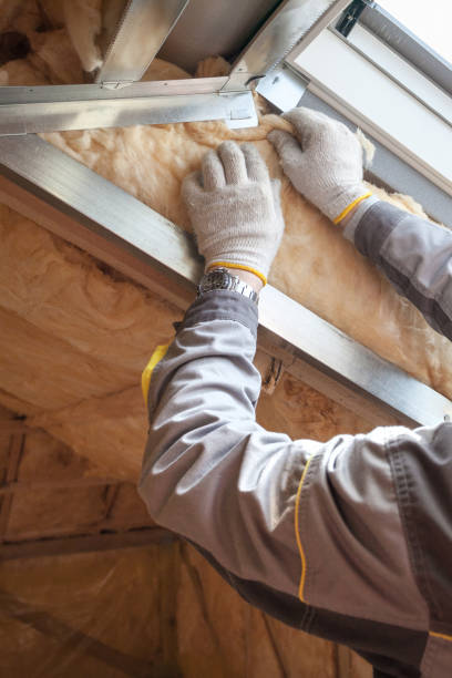 Best Specialized Insulation Services in Innsbrook, VA