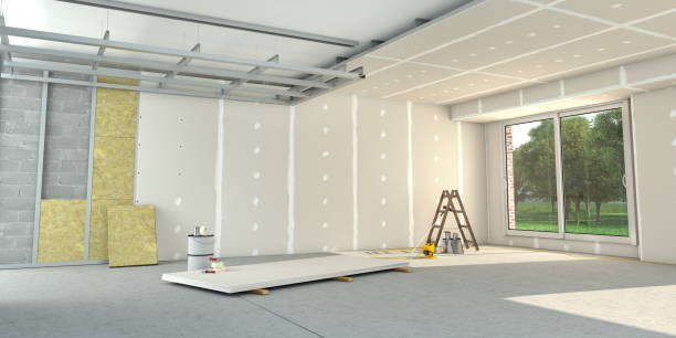Best Spray Foam Insulation in Innsbrook, VA
