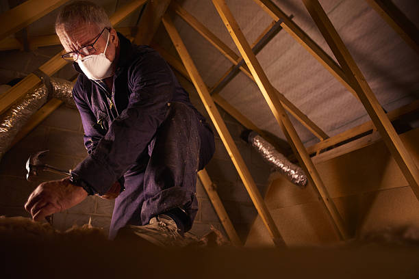 Professional Insulation Contractor in Innsbrook, VA